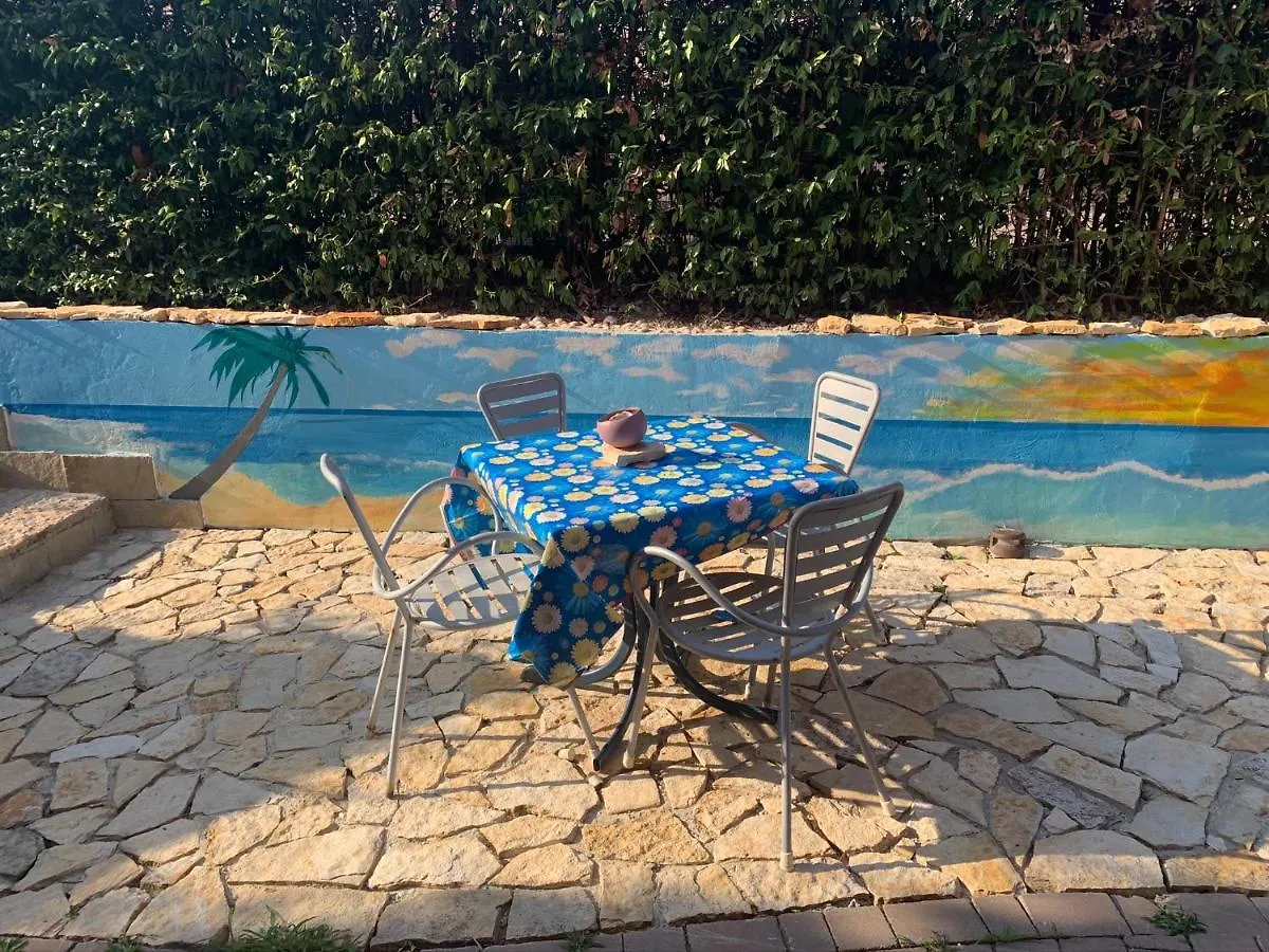 Green Apartment Rosolina Mare 0*,  Italie