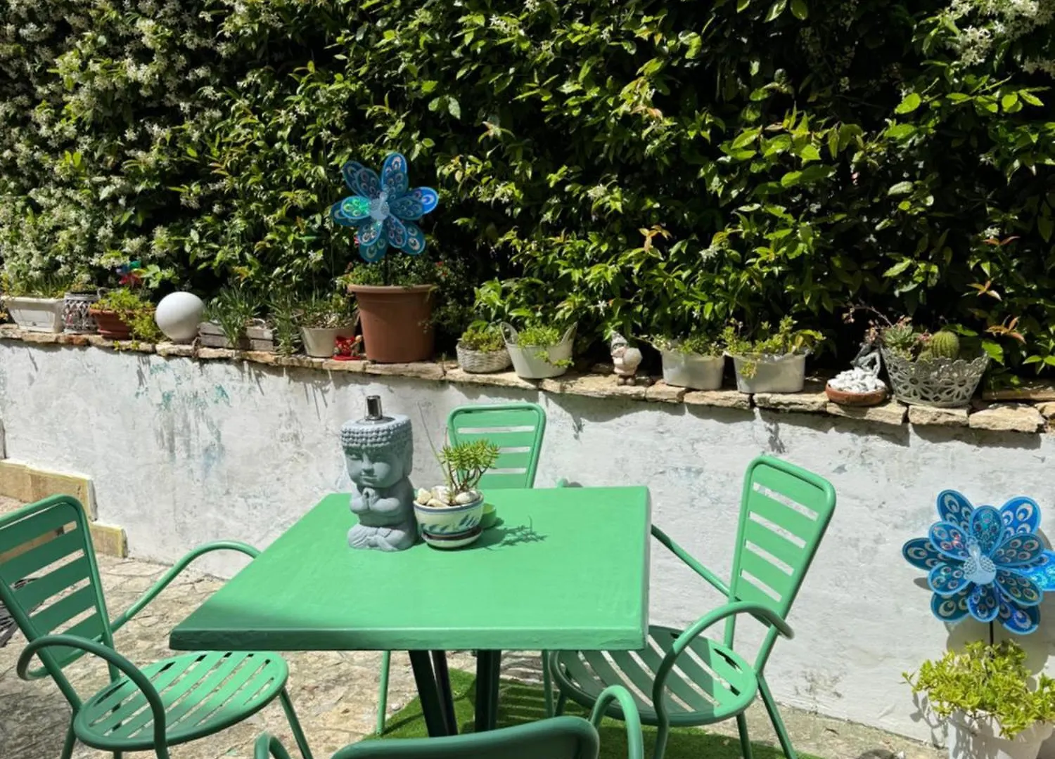 Green Apartment Rosolina Mare Italie