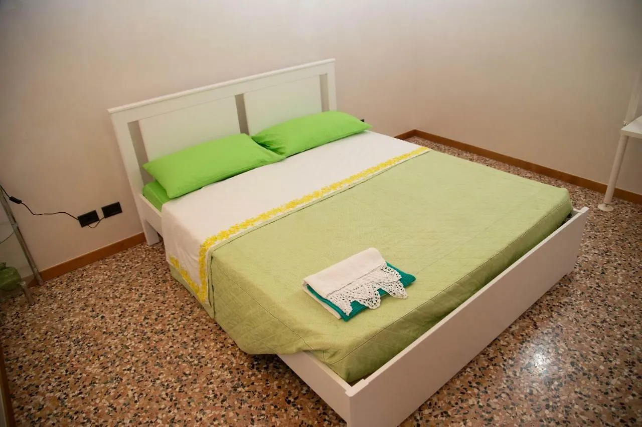 Green Apartment Rosolina Mare 0*,