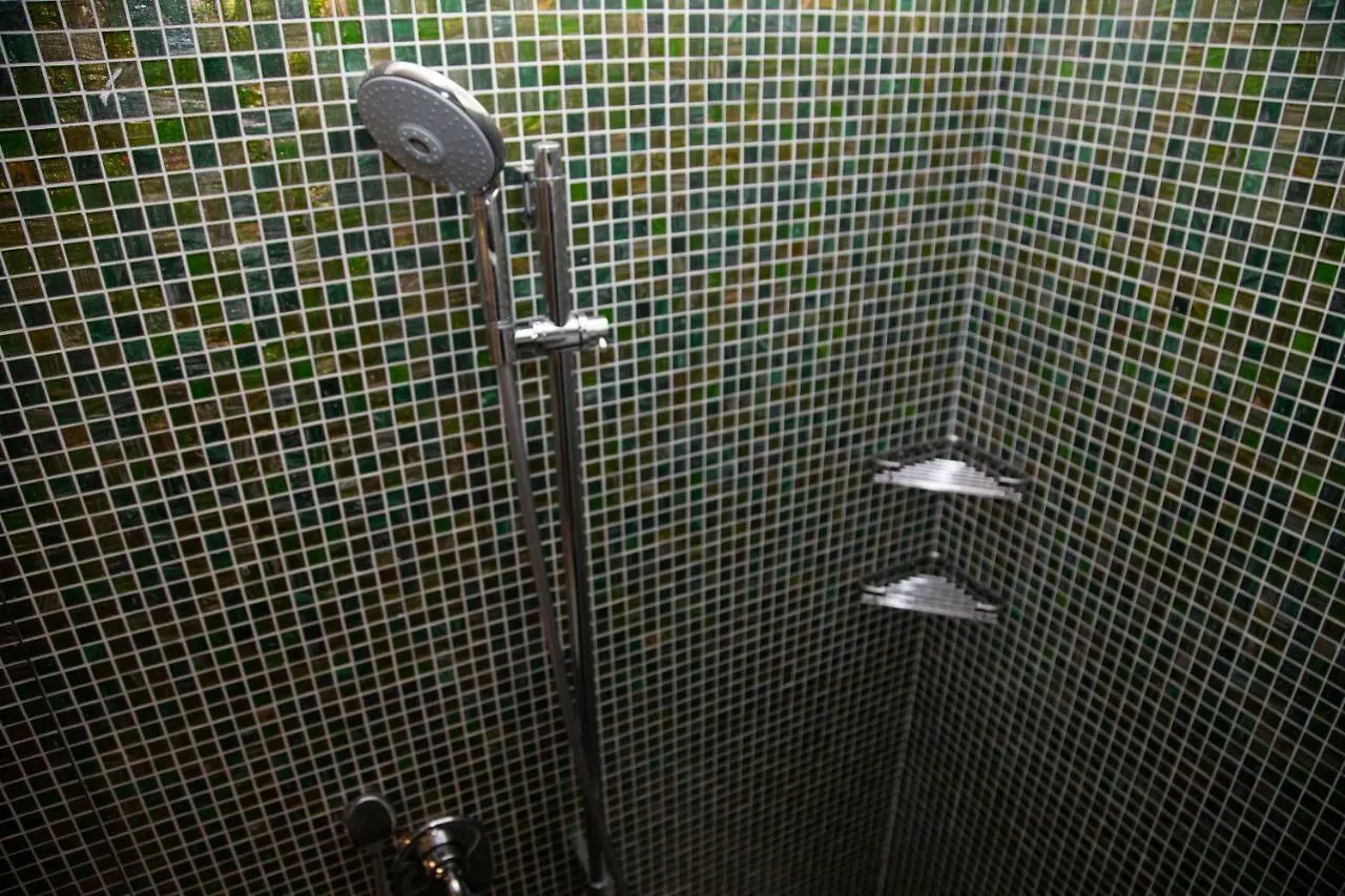 Green Apartment Rosolina Mare Italie