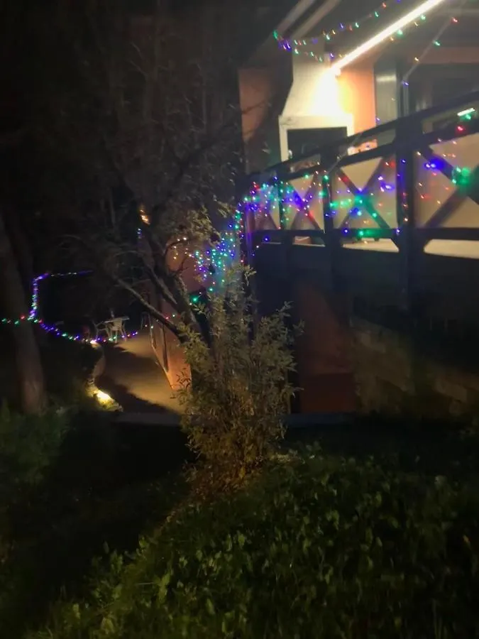 Green Apartment Rosolina Mare