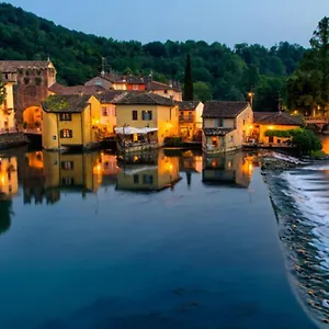  Ferienhaus Le Stanze Di Joe
