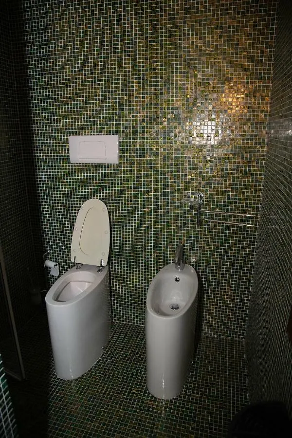 Green Apartment Rosolina Mare